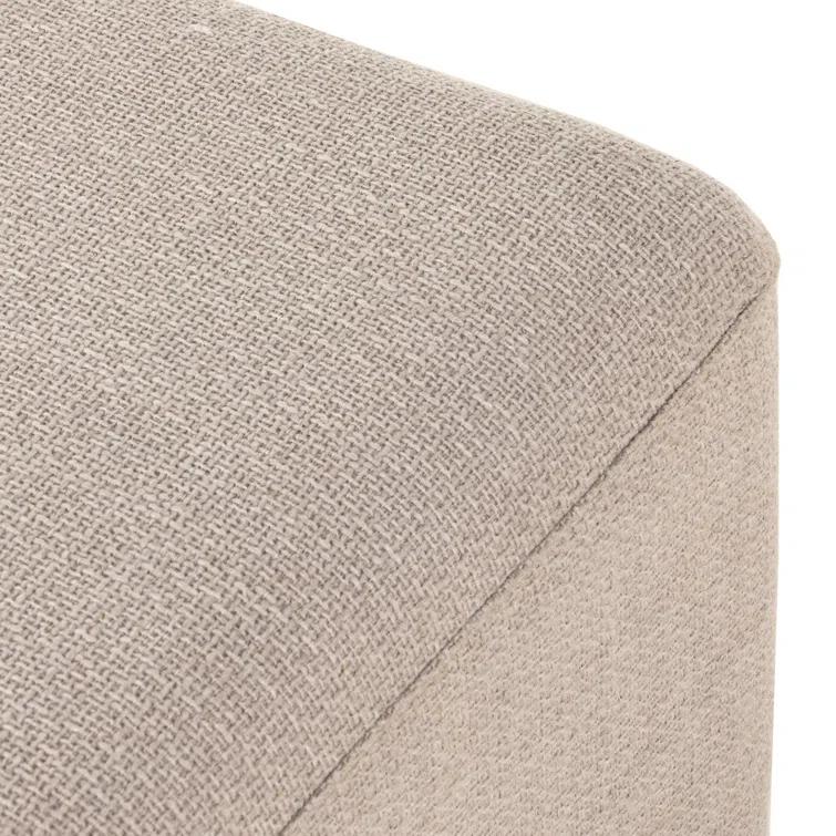 Kelci Upholstered Ottoman