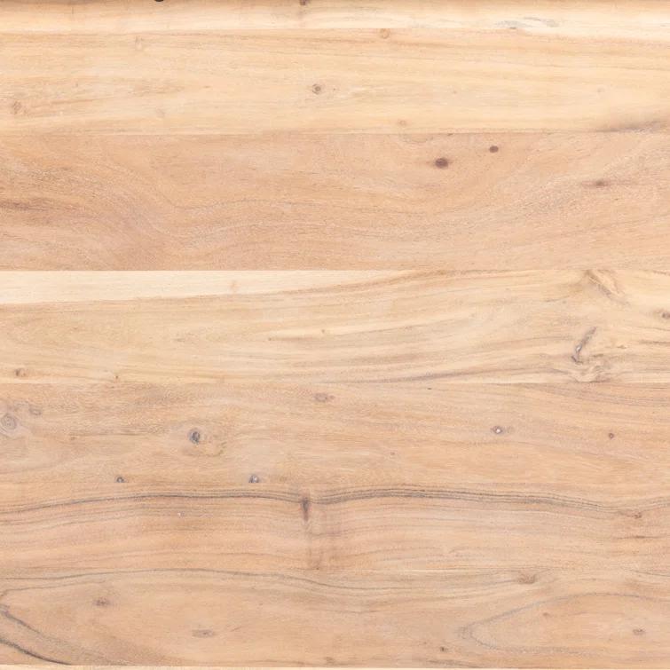 Ridley Console Table - Natural