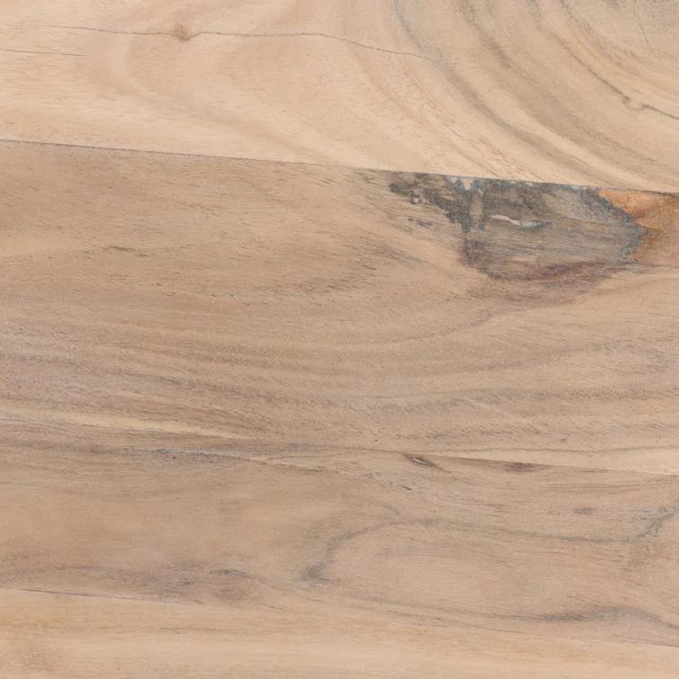 Ridley Dining Table - Natural