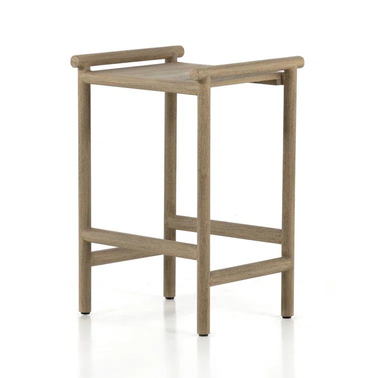 Avan Indoor / Outdoor Counter Stool