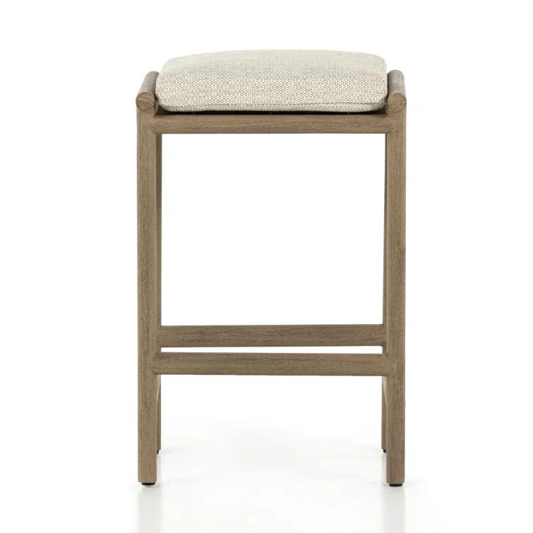 Avan Indoor / Outdoor Counter Stool