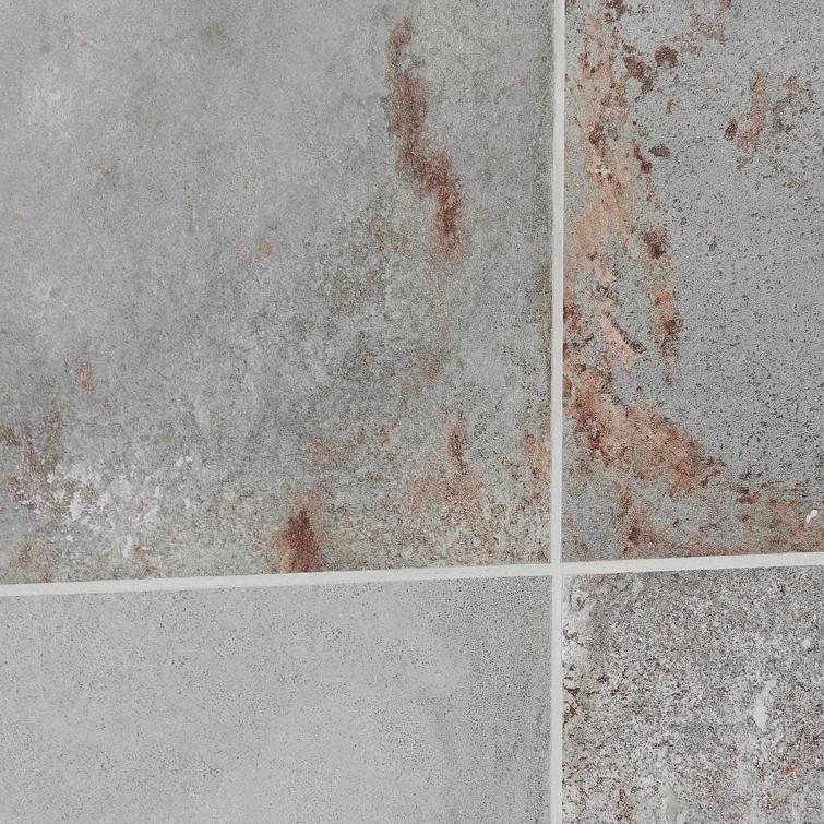 Large Format 23.62 in. x 47.24 in. Matte Porcelain Floor and Wall Tile