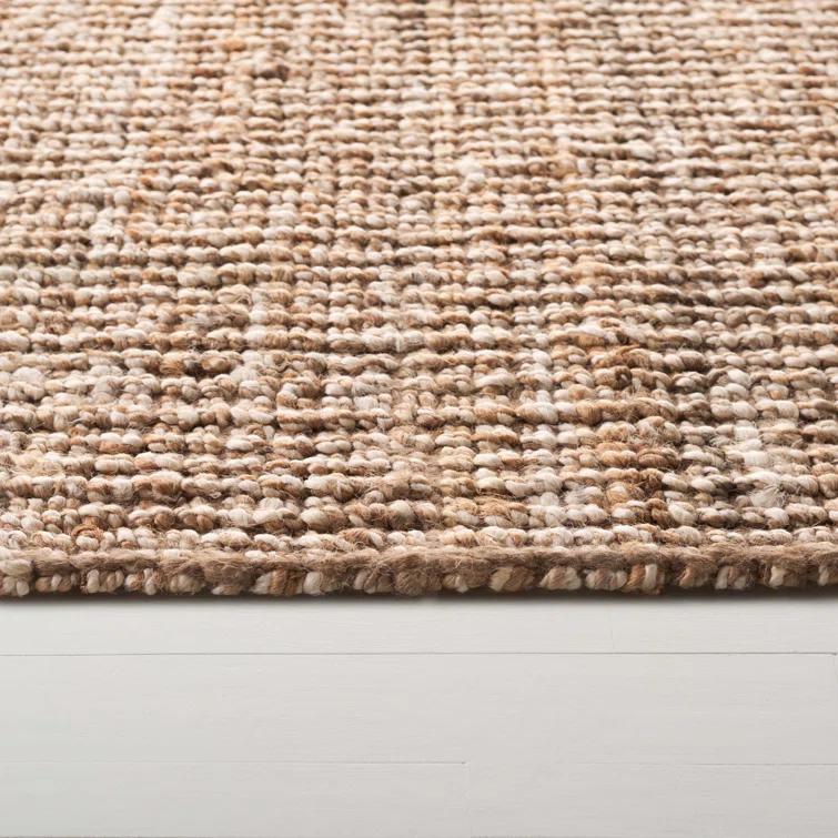 Marram Lauren Ralph Lauren Hand Woven Jute Solid Color Rug
