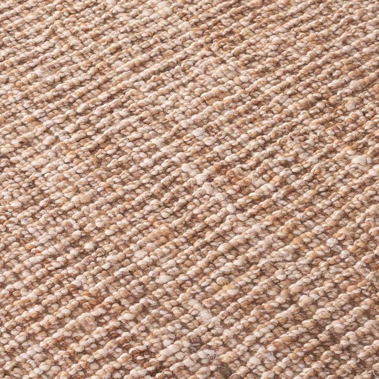 Marram Lauren Ralph Lauren Hand Woven Jute Solid Color Rug