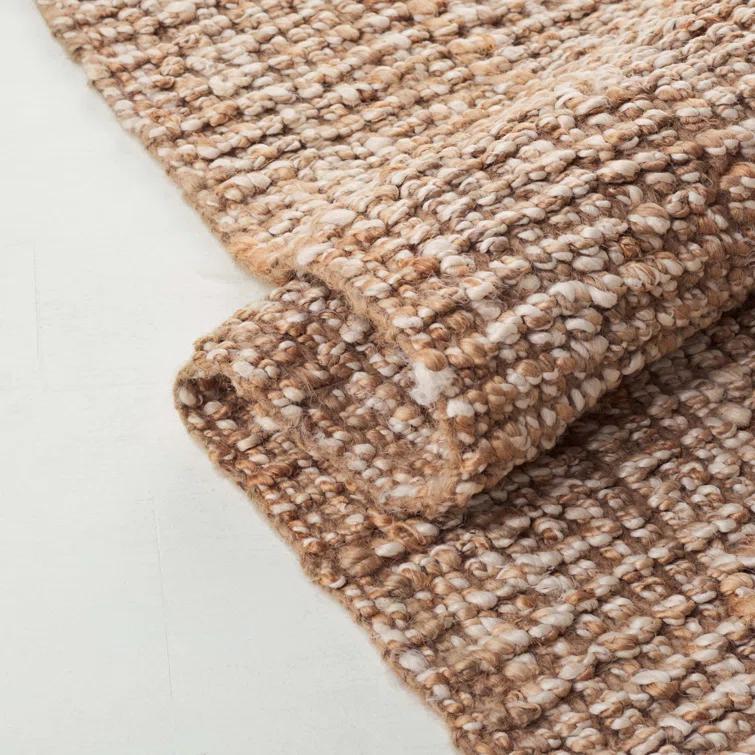 Marram Lauren Ralph Lauren Hand Woven Jute Solid Color Rug