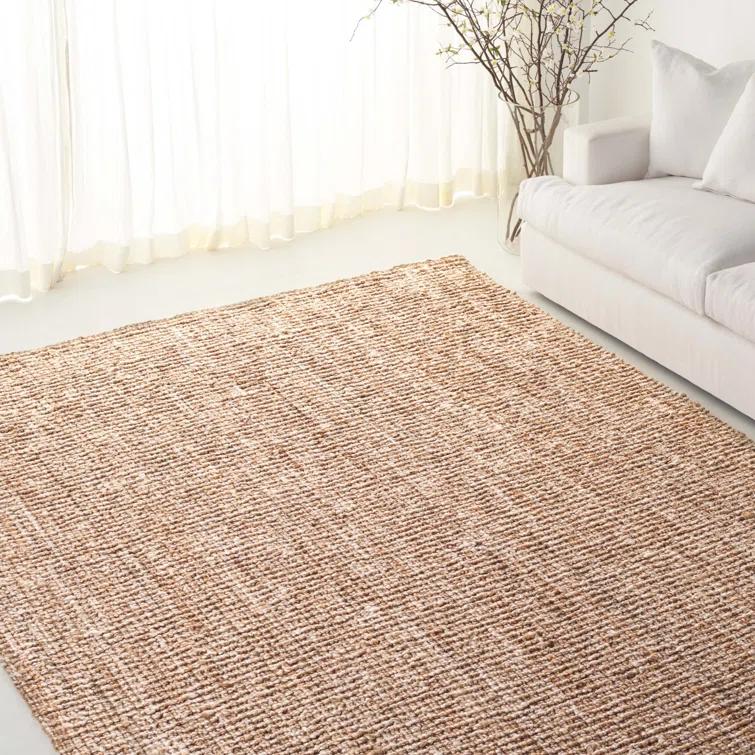 Marram Lauren Ralph Lauren Hand Woven Jute Solid Color Rug