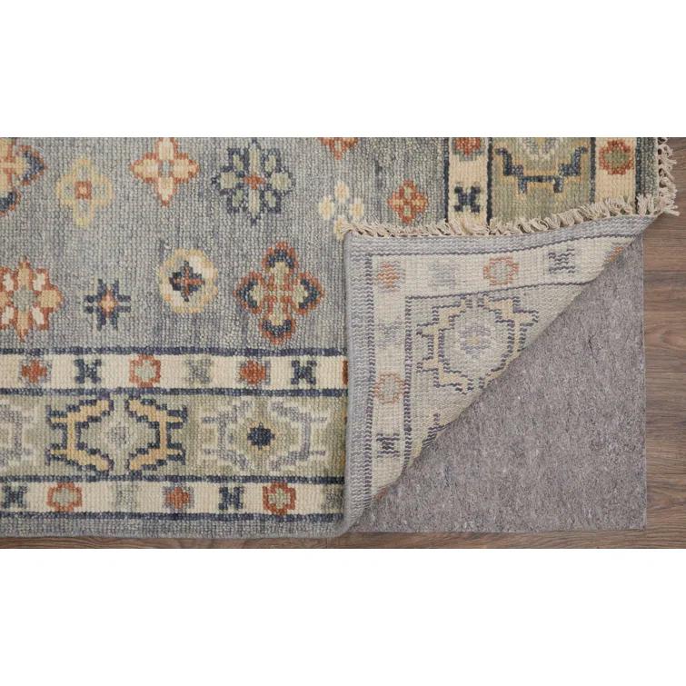 Fillmore Transitional Diamond Area Rug