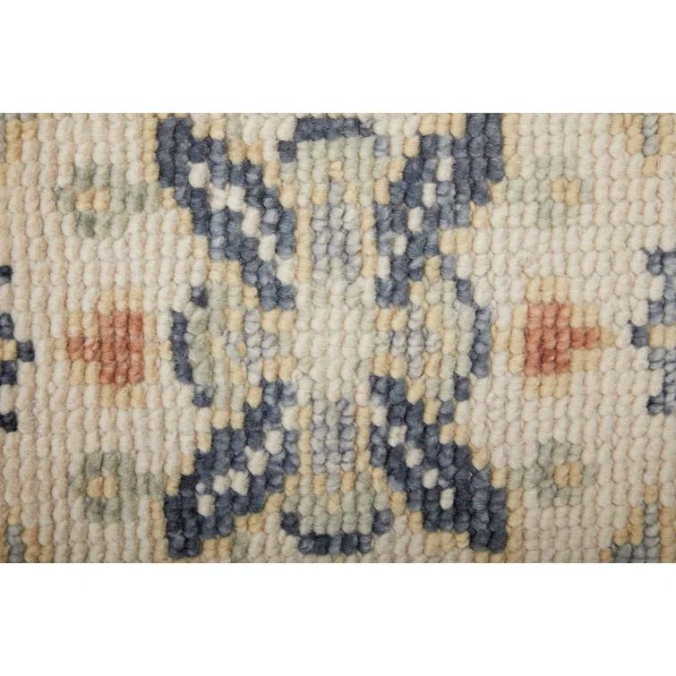 Fillmore Transitional Diamond Area Rug