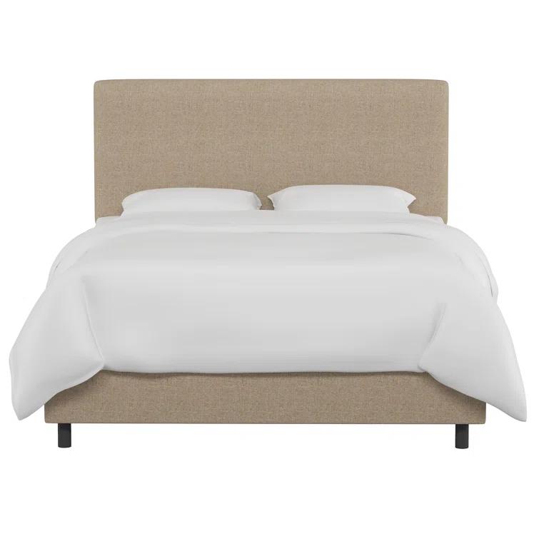 Eisley Upholstered Bed