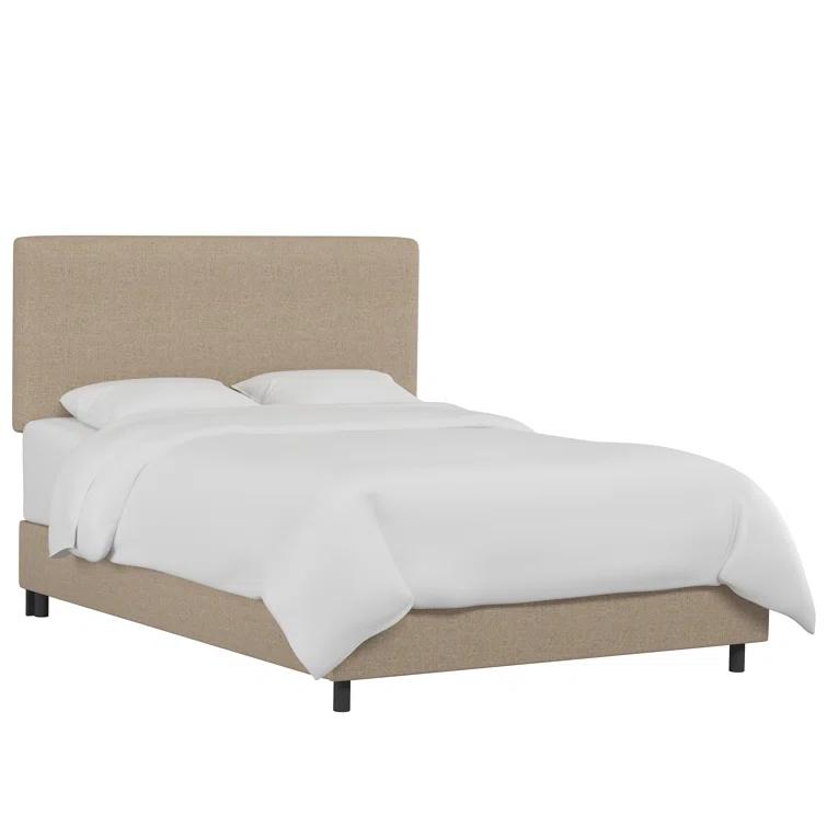 Eisley Upholstered Bed