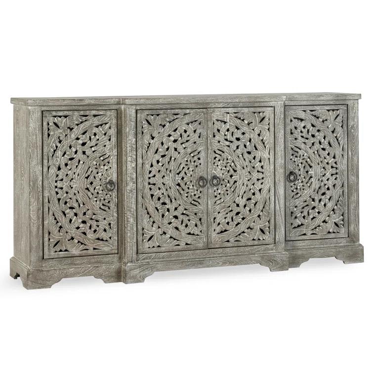 Virginia Grand Buffet (72")