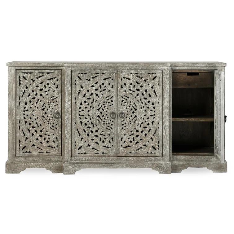 Virginia Grand Buffet (72")