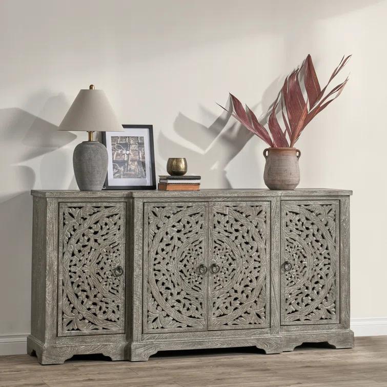 Virginia Grand Buffet (72")