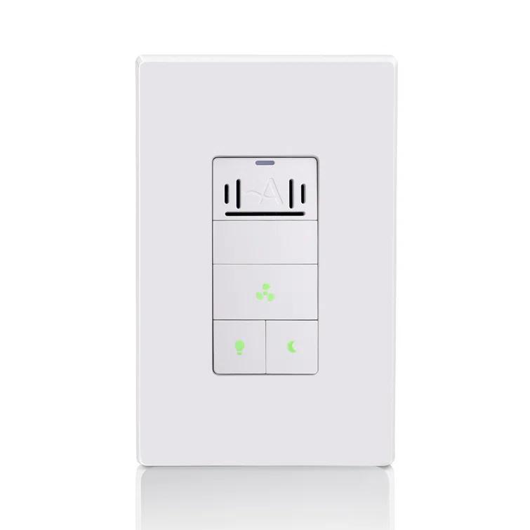 Akicon AK-SW-FLHT 3 Tamper Resistant 3-Way Motion Sensor