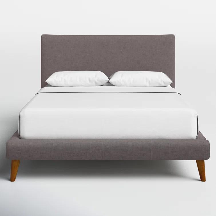 Williams Upholstered Bed