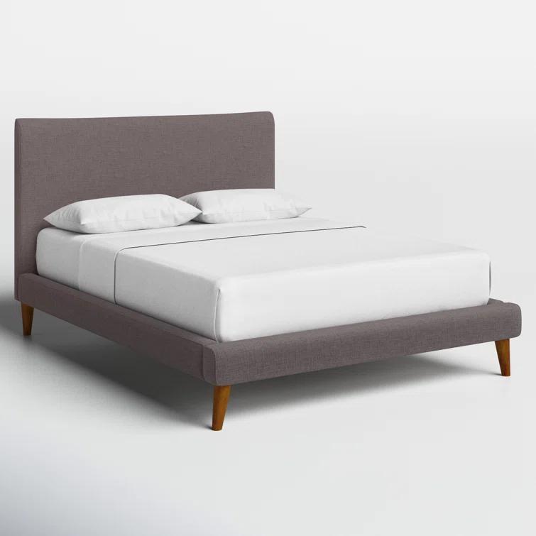 Williams Upholstered Bed