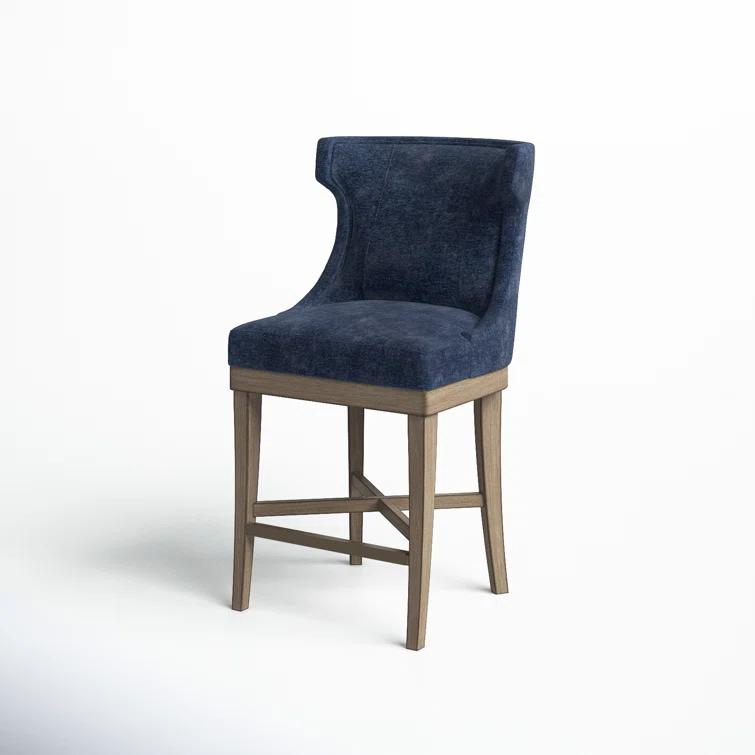 Tiarnan Swivel Counter Stool