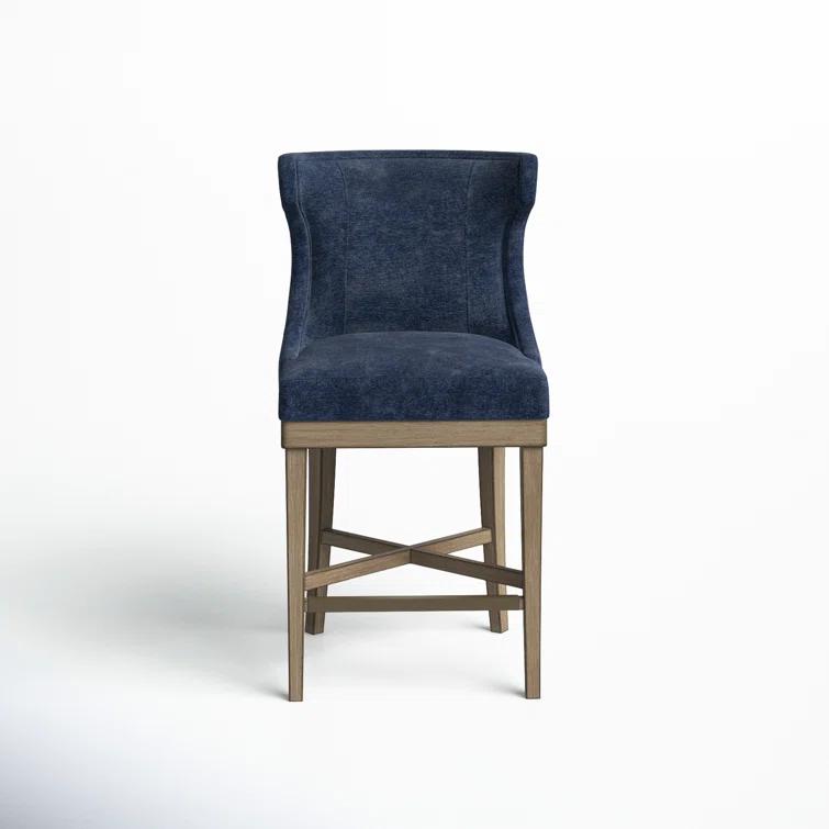 Tiarnan Swivel Counter Stool