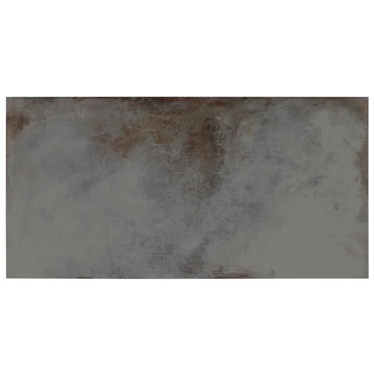 Angela Harris Fuller 23.62 in. x 47.24 in. Matte Porcelain Floor and Wall Tile