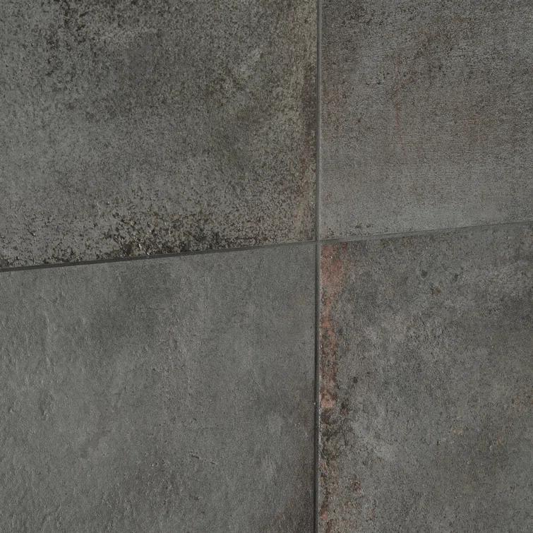 Angela Harris Fuller 23.62 in. x 47.24 in. Matte Porcelain Floor and Wall Tile