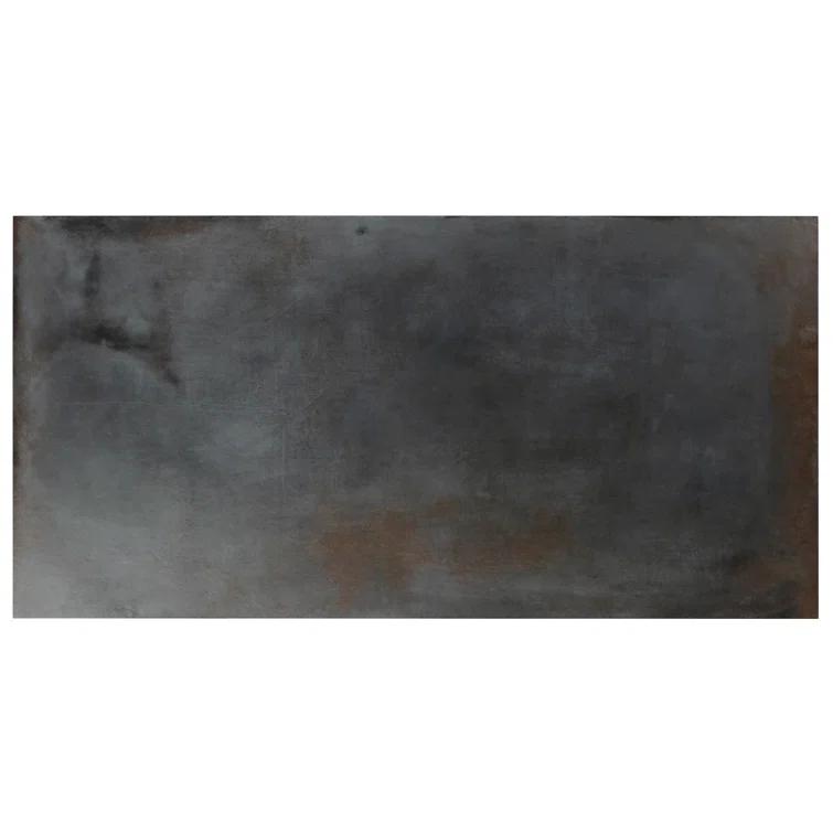 Angela Harris Fuller 23.62 in. x 47.24 in. Matte Porcelain Floor and Wall Tile