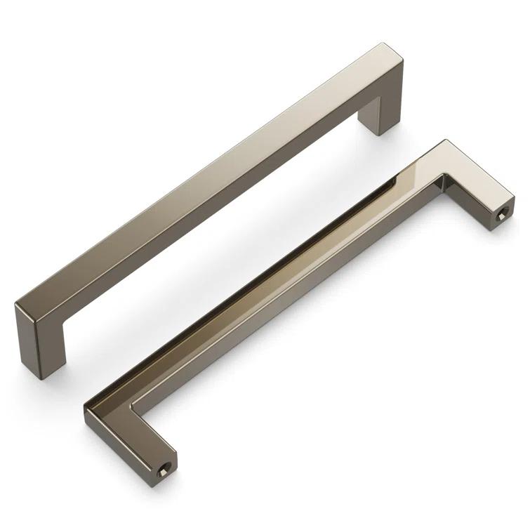Skylight Kitchen Cabinet Handles, Solid Core Drawer Pulls for Cabinet Doors