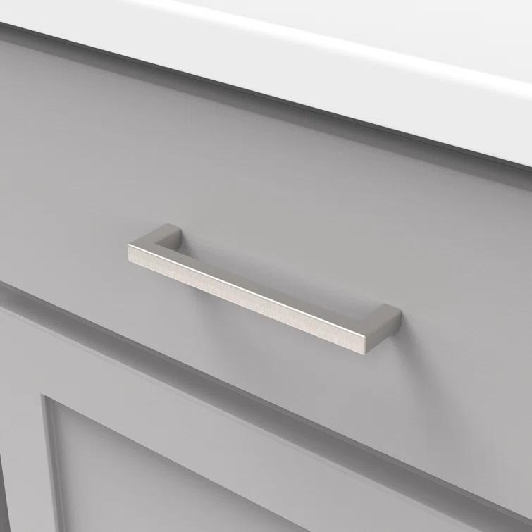 Skylight Kitchen Cabinet Handles, Solid Core Drawer Pulls for Cabinet Doors