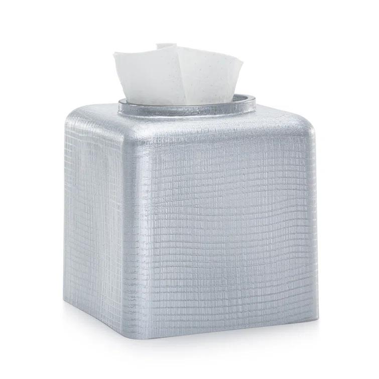 Labrazel Cambric Tissue Box Cover