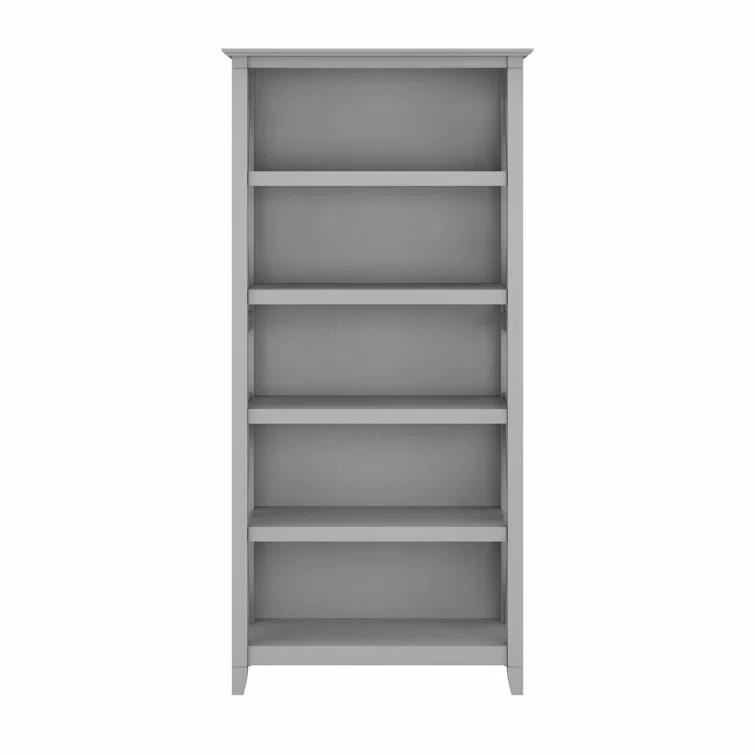 Huckins Bookcase