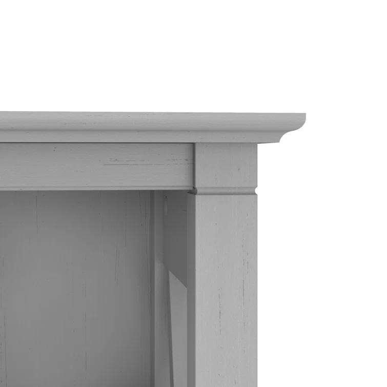 Huckins Bookcase