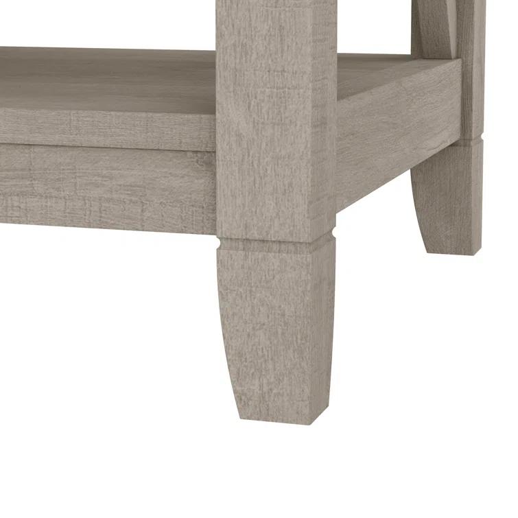 Huckins Bookcase