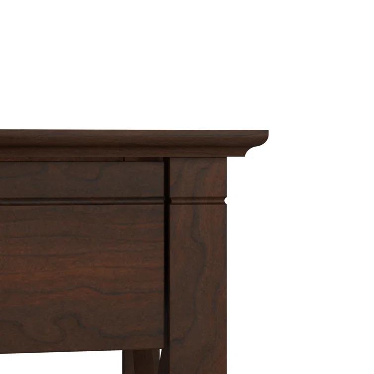 Huckins 60W L Shaped Desk
