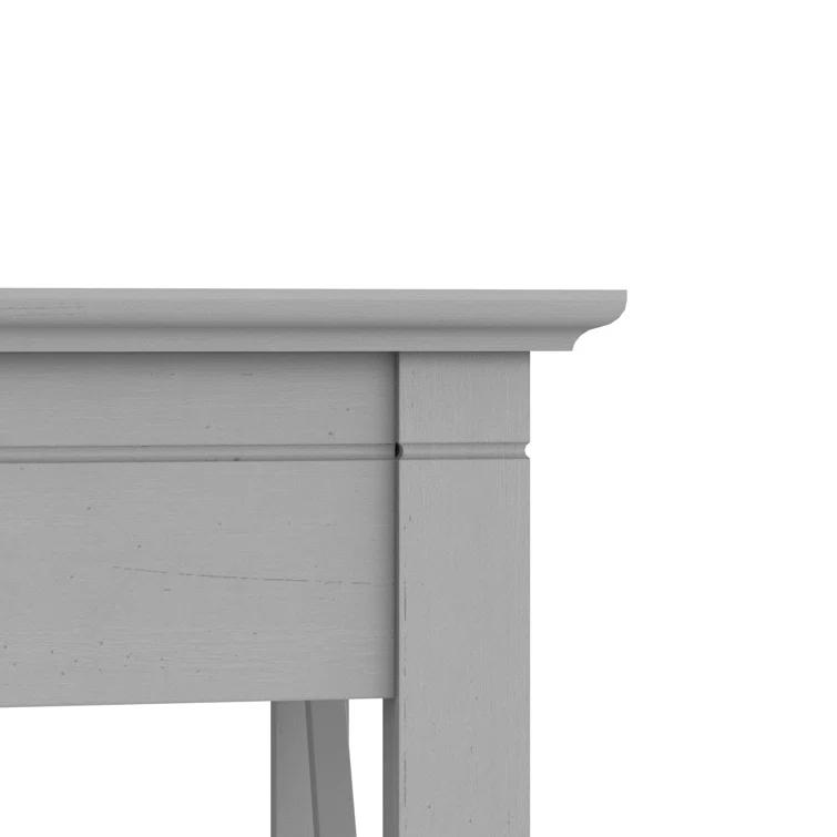 Huckins 60W L Shaped Desk