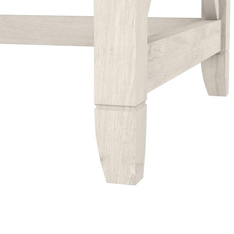 Huckins 60W L Shaped Desk