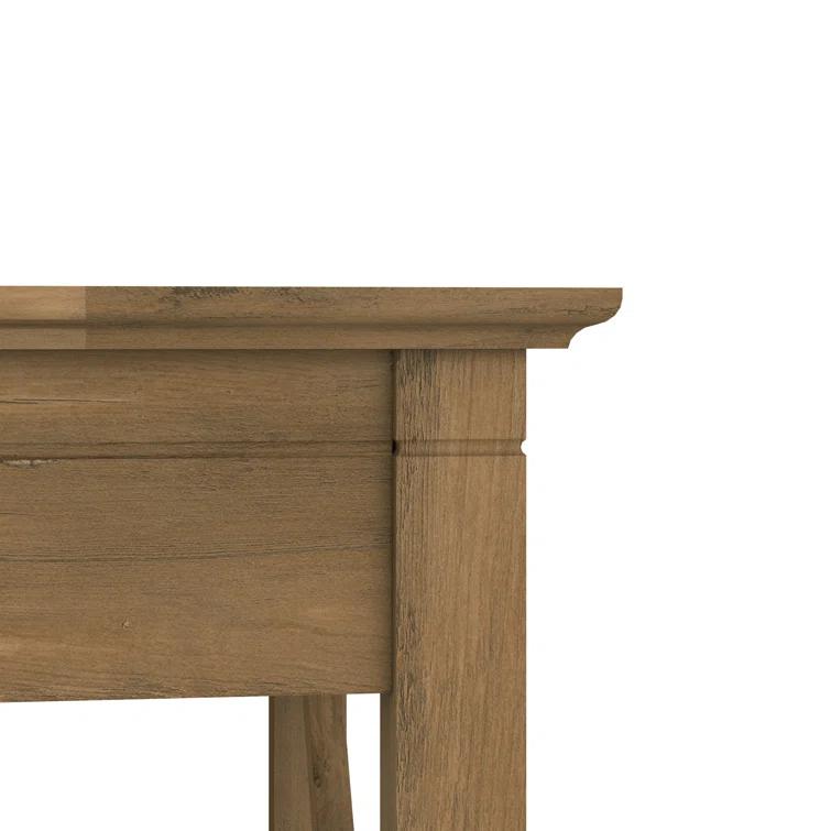 Huckins 60W L Shaped Desk