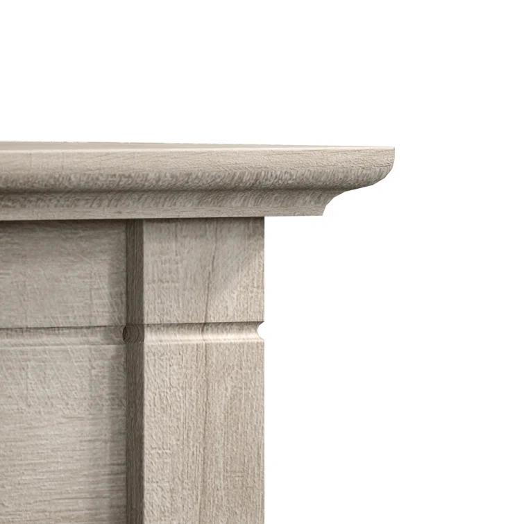 Huckins 60W L Shaped Desk