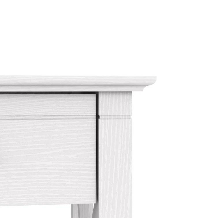 Huckins 60W L Shaped Desk