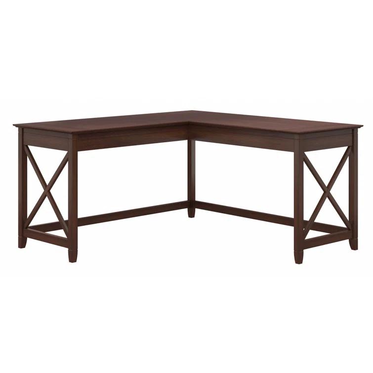 Huckins 60W L Shaped Desk