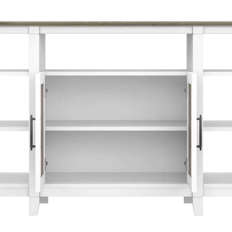 Huckins TV Stand for TVs up to 65"