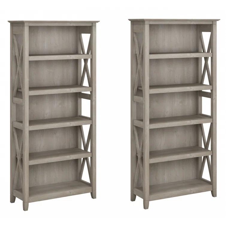 Huckins Bookcase