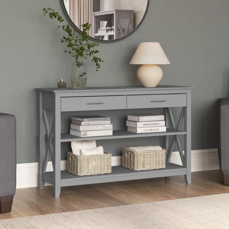 Huckins 47" Console Table