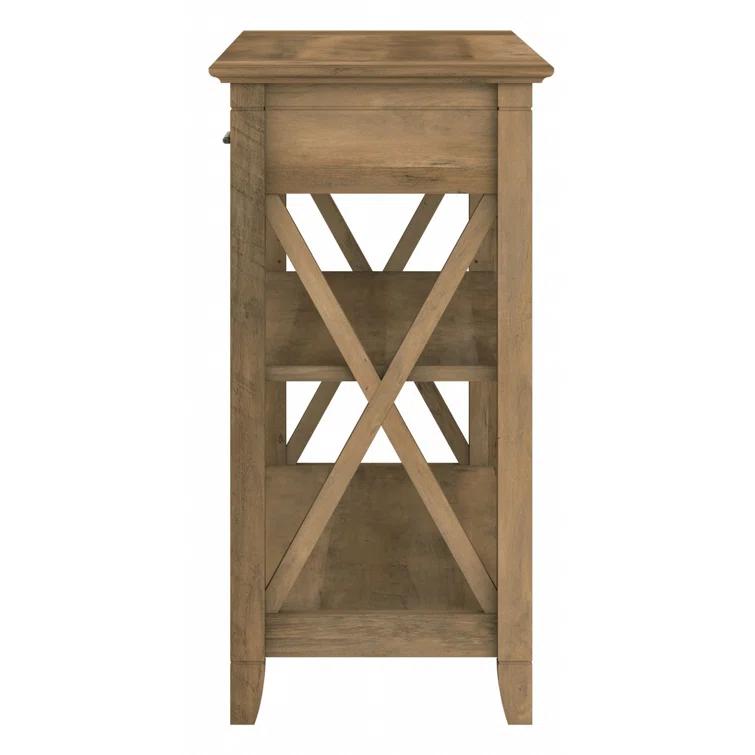 Huckins 47" Console Table