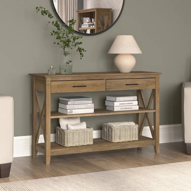 Huckins 47" Console Table