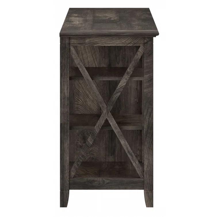 Huckins TV Stand for TVs up to 65"