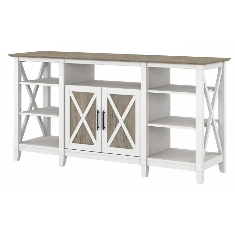 Huckins TV Stand for TVs up to 65"