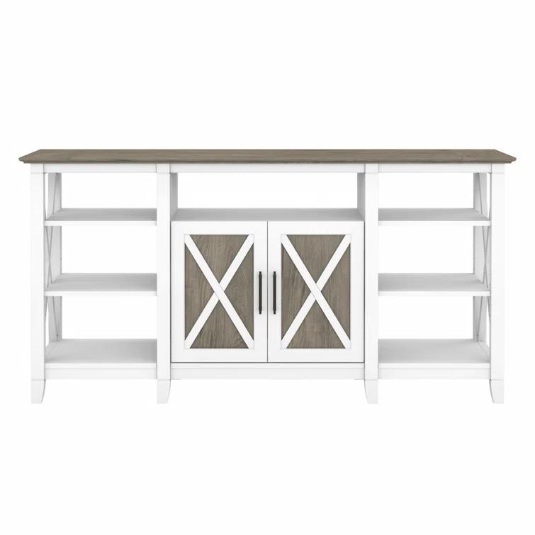 Huckins TV Stand for TVs up to 65"