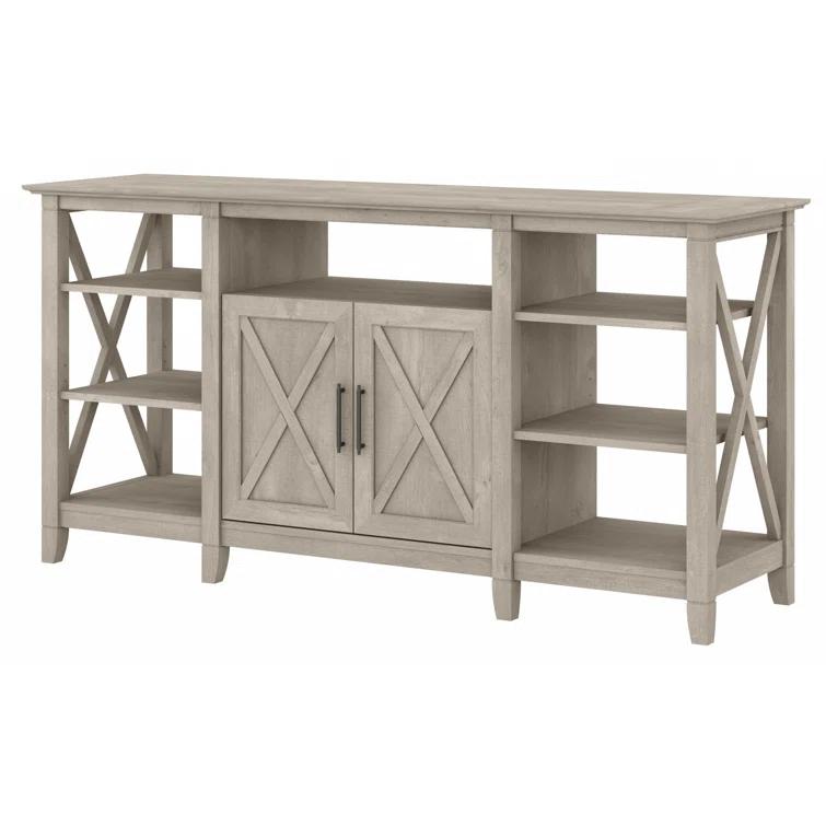 Huckins TV Stand for TVs up to 65"