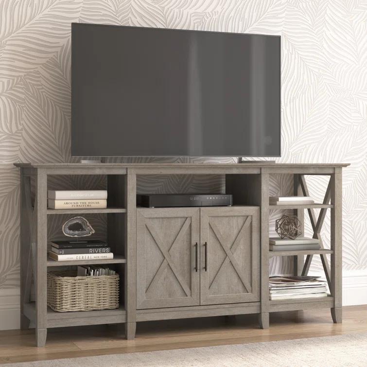 Huckins TV Stand for TVs up to 65"