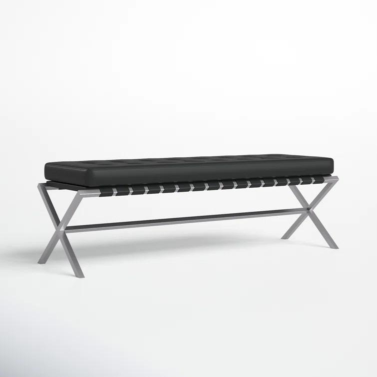 Canton Bench