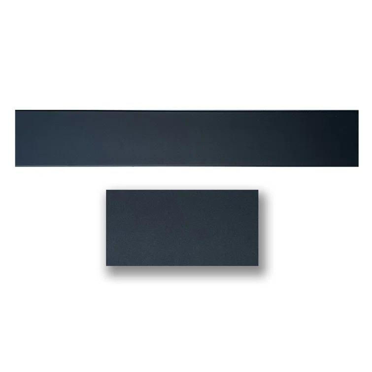 Foam Wood 39" x 6" Glue-Up Polystyrene Ceiling Planks (Set of 12)